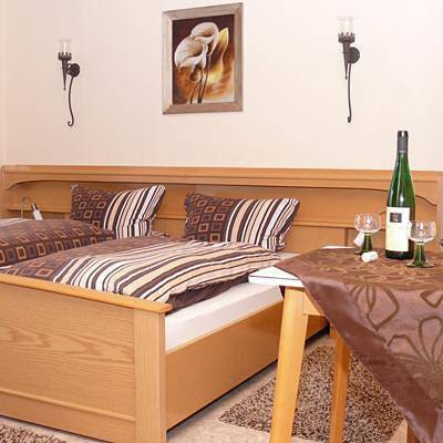 Vakantiewoning voor 4 Personen in Kröv, Moseleifel