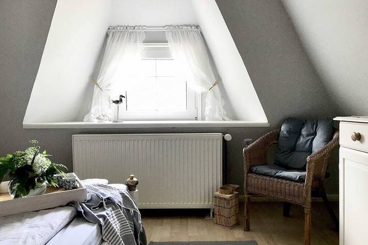 Ferienhaus für 4 Personen, mit Garten in Dörphof - 4