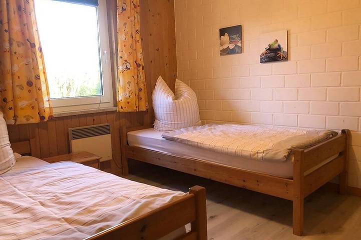 Ferienpark für 4 Personen, mit Terrasse und Garten in Granzow - 4