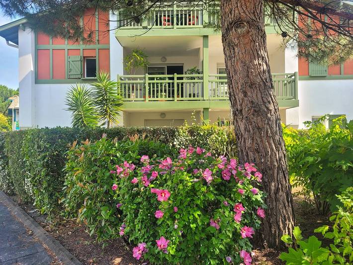 Appartement de vacances entier, Bel appartement à deux pas du port de Capbreton in Capbreton, Côte d’Argent