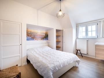 Villa for 8 Guests in Koksijde, Flanders, Picture 4