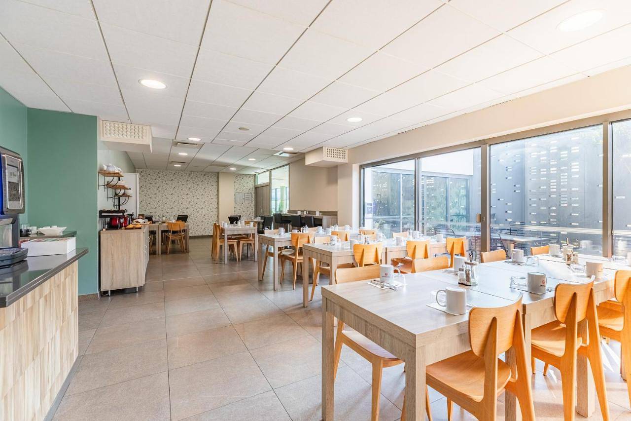 Appart’City Confort Rennes – Cesson Sévigné in Cesson-Sévigné, Région de Rennes