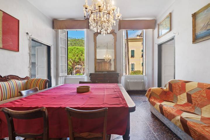 Gîte pour 4 personnes à Bonassola - 3