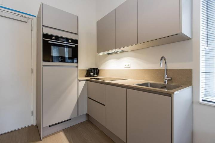 Geheel appartement, One-Bedroom Apartment in Nijmegen, Betuwe