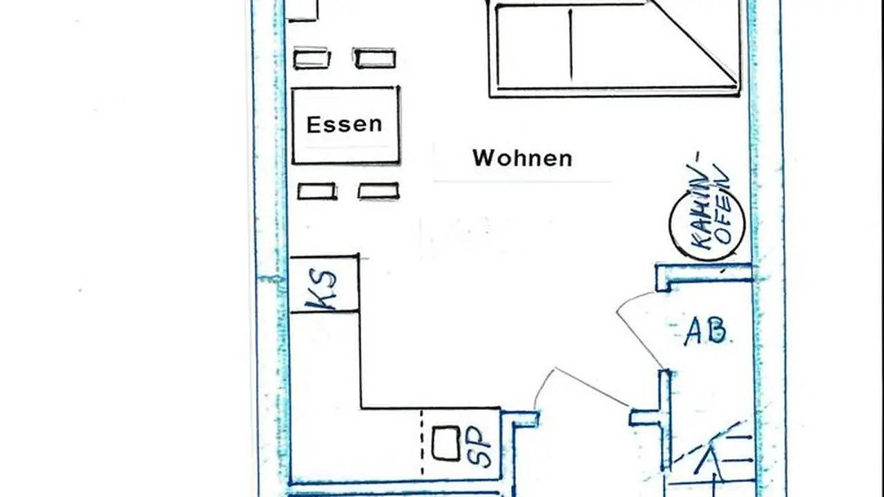 Ferienhaus für 4 Personen (65 m²) in Friedrichskoog in Friedrichskoog-Spitze, Friedrichskoog