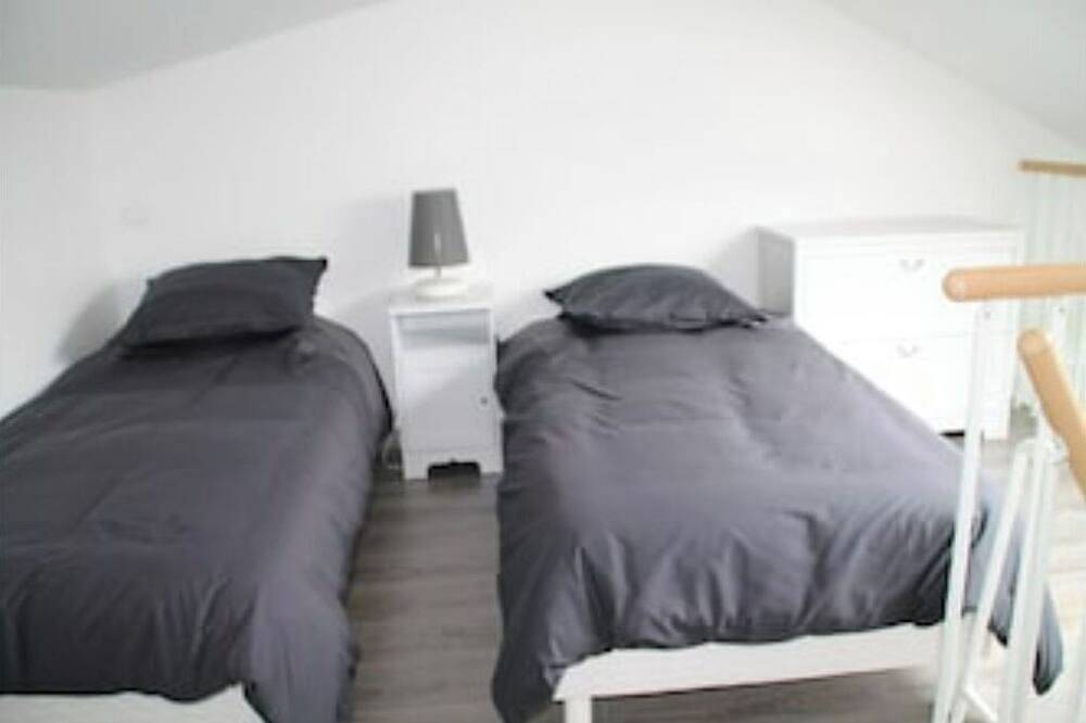 Ganze Wohnung, L'appart 1 de Marie 2 pas de la plage:) in Equihen Plage in Équihen-Plage, Boulogne-sur-Mer und Umgebung