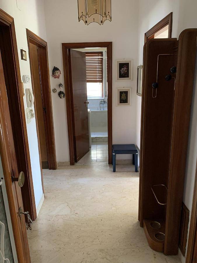 Gîte pour 4 personnes, avec jardin, animaux acceptés à Santa Marina - 3