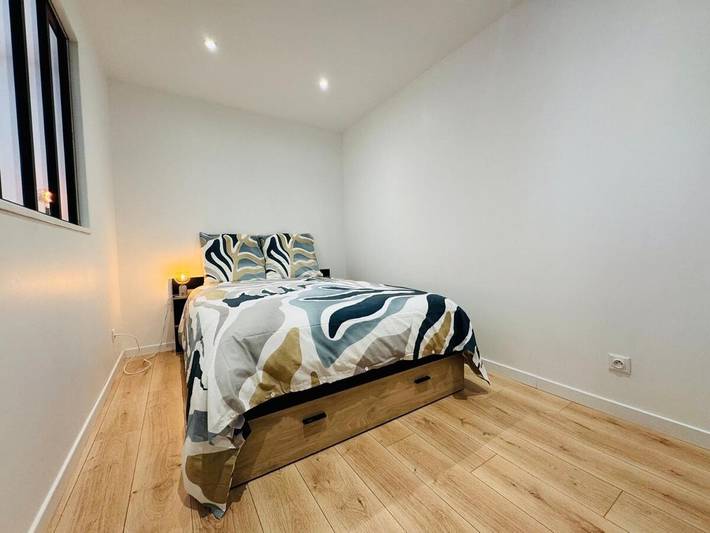 Gîte pour 4 personnes à Bègles - 3