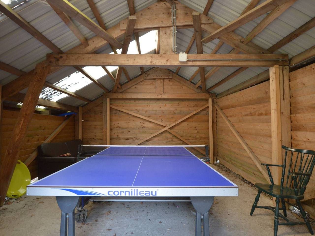 Malmedy Natuur & Sauna Verblijf in Malmedy, Natuurgebied Hautes Fagnes