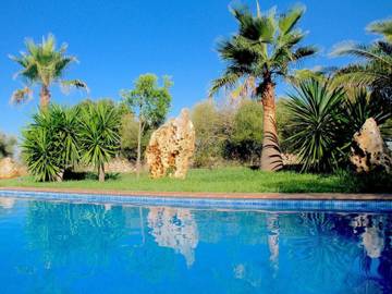 Finca in Campos, Mallorca Süden für 6 