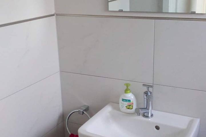 Ferienhaus für 8 Personen, mit Garten in Kalkar - 3