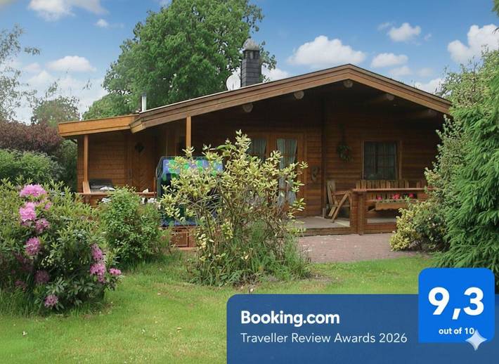 Location de vacances pour 6 personnes, avec jardin ainsi que sauna et vue, animaux acceptés à Hatten - 2