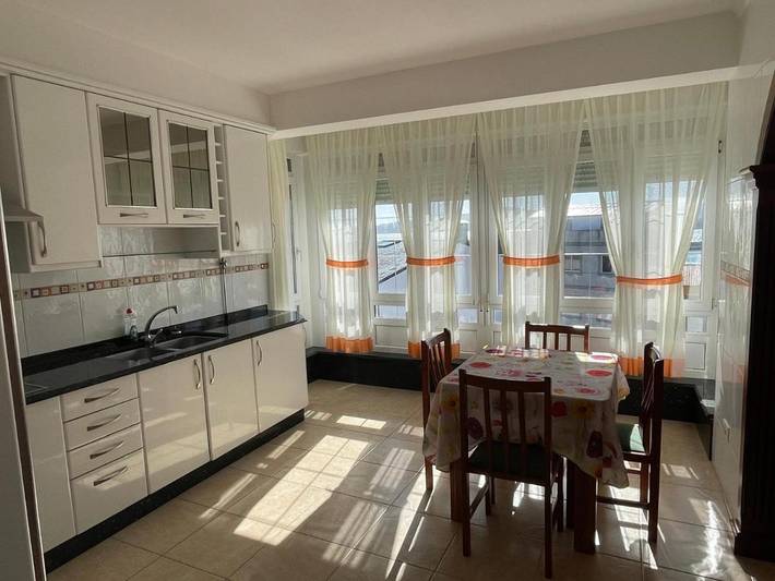 Apartamento de vacaciones para 6 personas, con vistas, Se admiten mascotas - 1