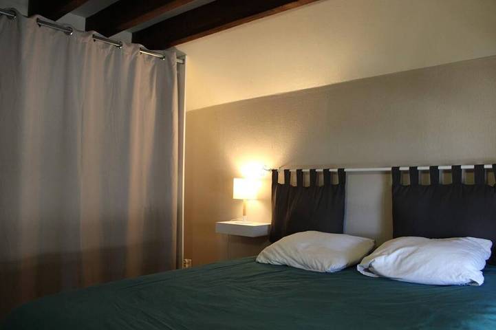 Le Génépi - Roubion - Gîte in Roubion, Nizza Region