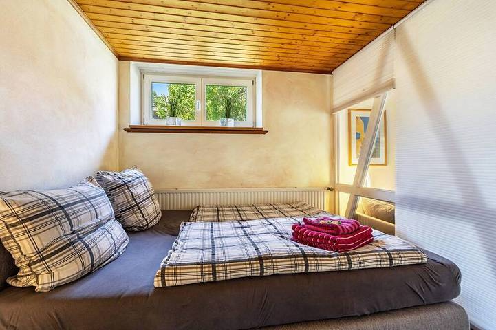 Ferienwohnung für 5 Personen, mit Whirlpool und Garten in Warstein - 3
