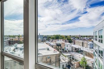 Apartment for 2 Guests in Logan Square, Chicago, Picture 1
