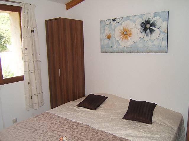 Gîte pour 4 personnes, avec piscine à Sorède - 4