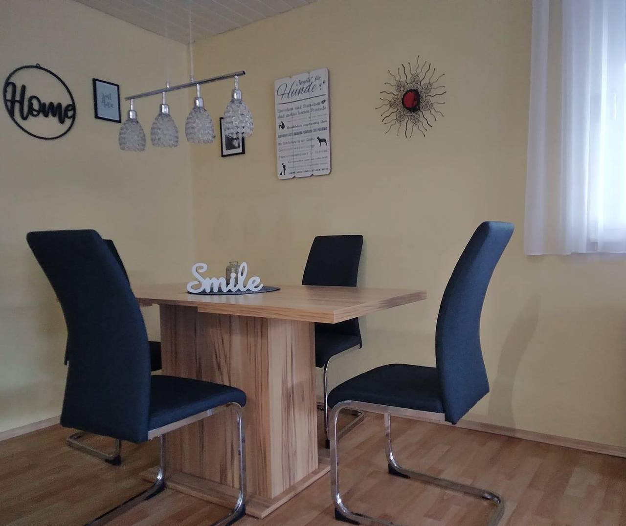 Ferienhaus für 4 Personen mit Garten in Rosenau am Hengstpaß, Kirchdorf an der Krems (Bezirk)