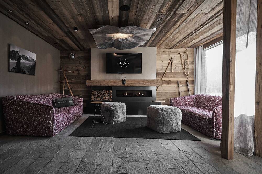 Ferienwohnung Wallis - The Peak Sölden in Sölden (Österreich), Ötztal