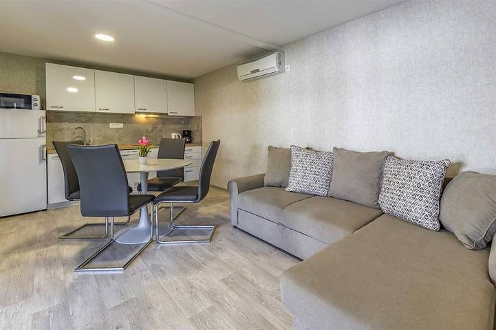 Camping für 6 Personen in Banjole