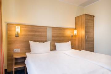 Ferienwohnung für 4 Personen in Bonn, Rheinland, Bild 1