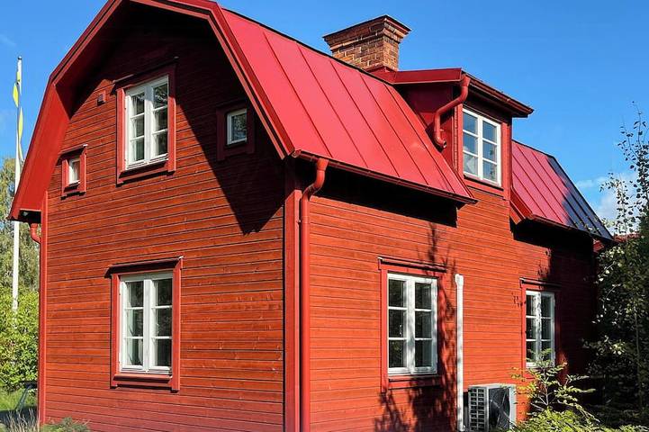 Ferienhaus für 4 Personen - 1