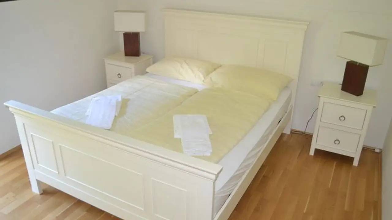 Ferienhaus für 3 Personen (35 m²) in Rauris in Rauris, Ski Amadé