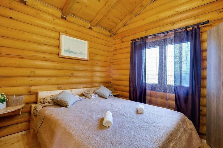 Schönes Haus in Petrinja mit Sauna in Petrinja, Sisak-Moslavina