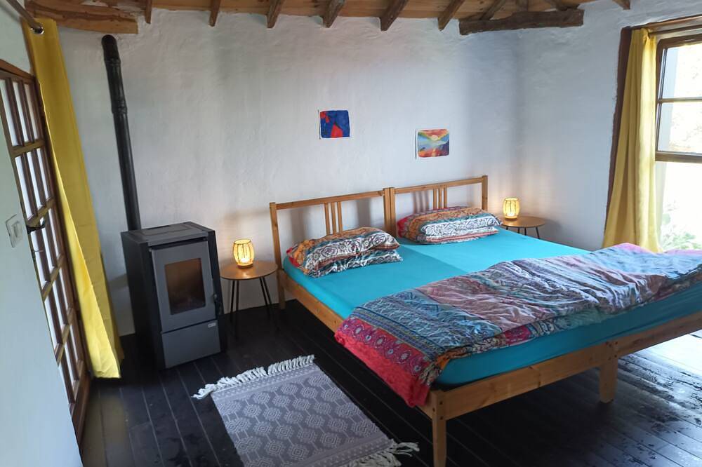 Casa Madera 2 in La Vega (Canary Island), Icod de los Vinos