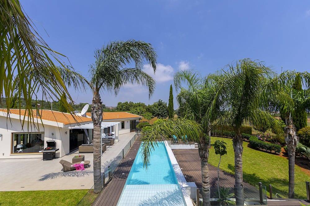 Casa vacanza a Protaras a partire da 419€ a notte