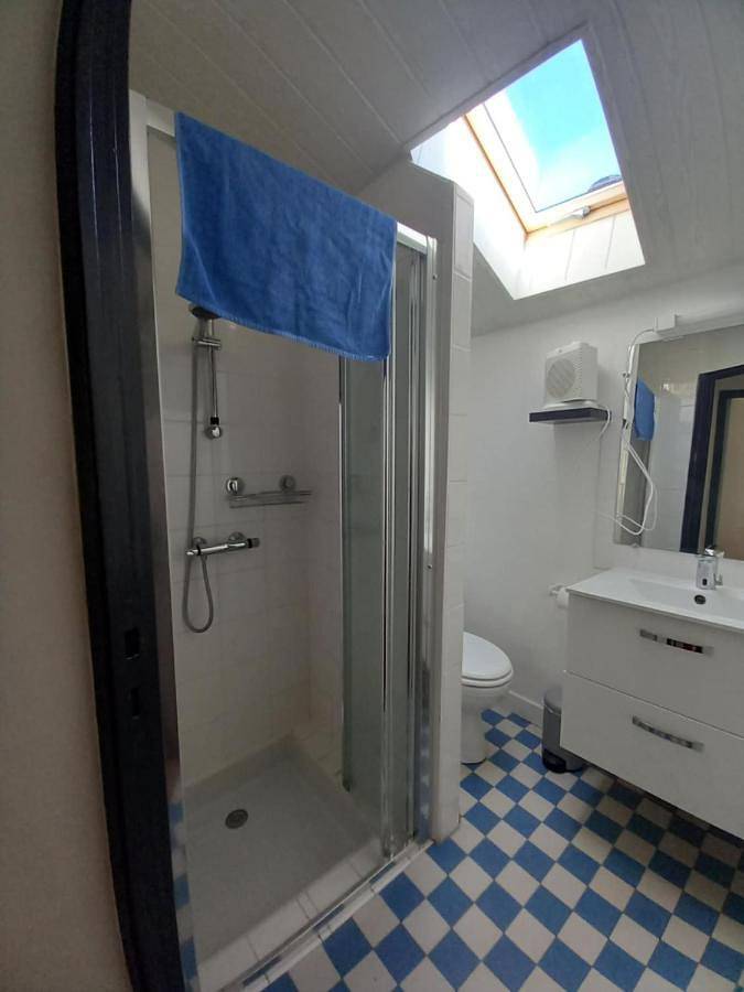 Appartement entier, Charmant T2 indépendant in Belcaire, Région de Limoux