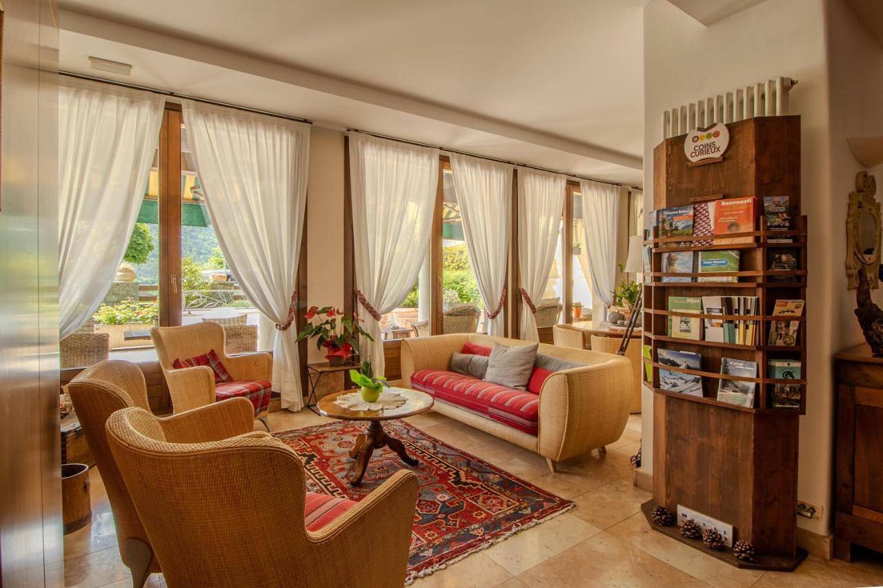 Paradise Hotel & Wellness in Saint-Vincent, Comune di Saint-Vincent