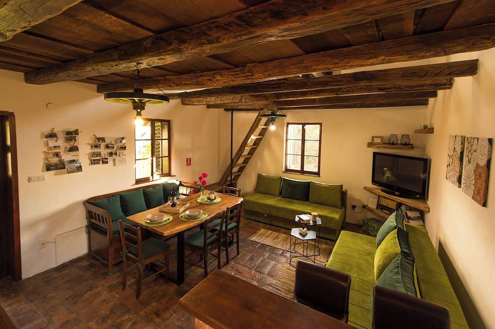 House Atar in Brod-Posavina