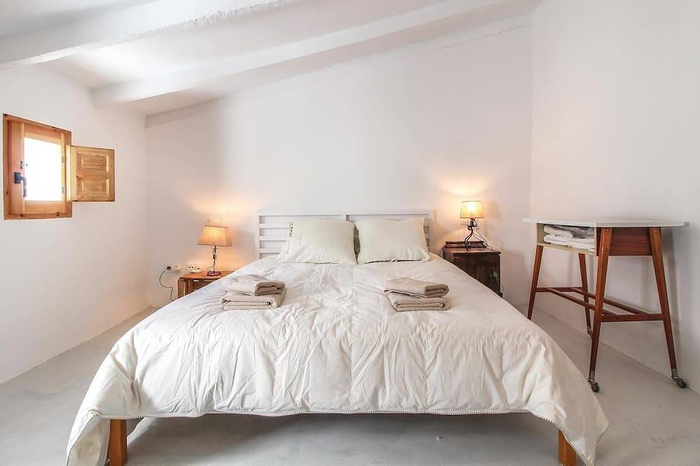 Ganze Wohnung, Gemütliche 1-Zimmer-Wohnung in Altea in Altea Dorf, Altea