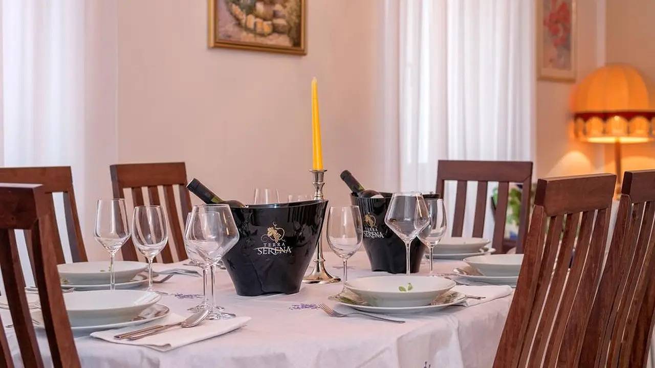 Apartamento vacacional entero, Ferienwohnung für 7 Personen (92 m²) in Jelsa in Jelsa, Hvar (isla)