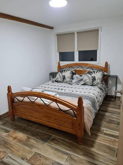 Appartement entier, One-Bedroom Apartment in Blotzheim, Région de Mulhouse