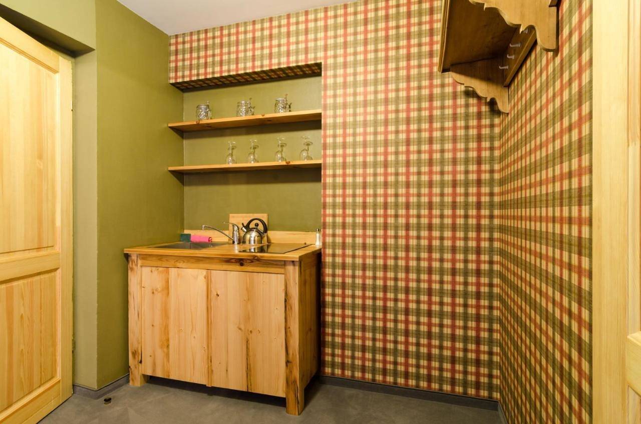 Cały apartament, Stara Piekarnia in Bytom, Śląsk