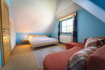 Ferienpark für 6 Personen in Wendisch Rietz, Naturpark Dahme-Heideseen (Brandenburg), Bild 1