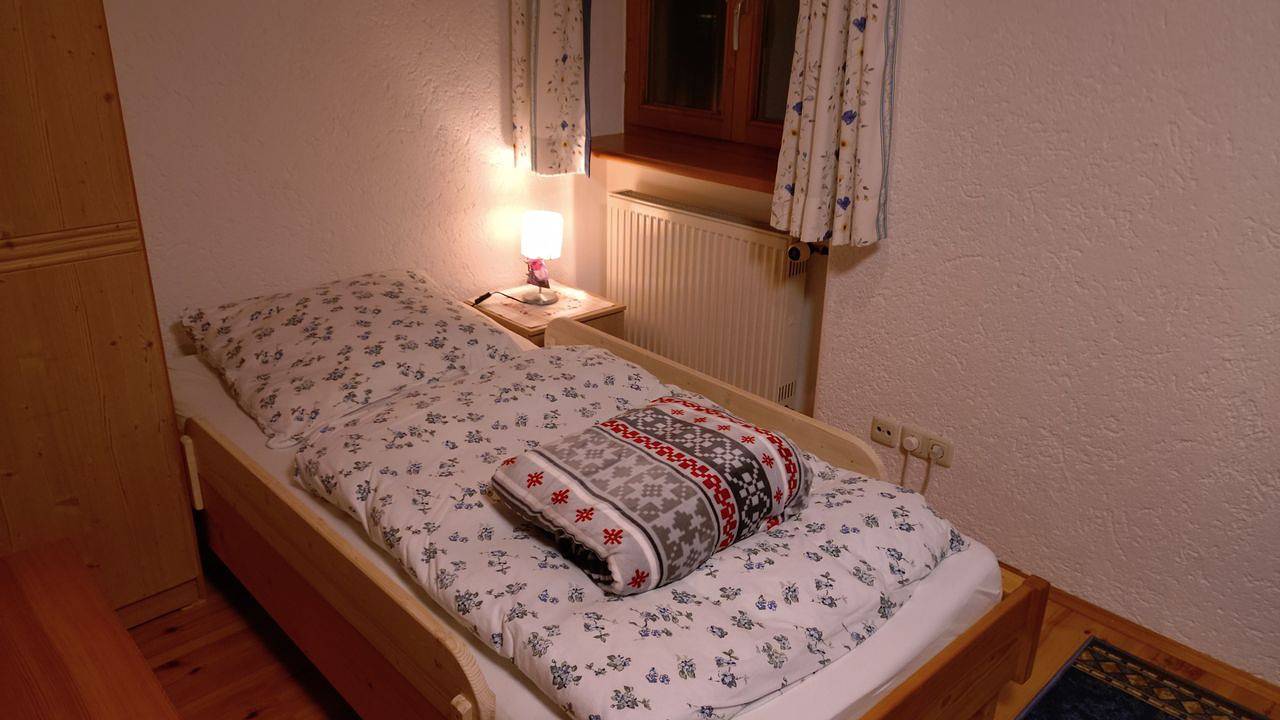 Entire vacation apartment, Ferienwohnung für 5 Personen (90 m²) in Grassau in Grassau, Chiemsee