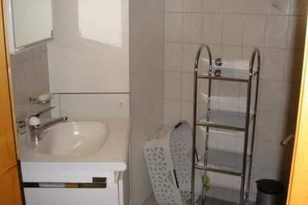 Ganze Wohnung, Muessache in Dürrenroth (Westalpen), Kanton Bern
