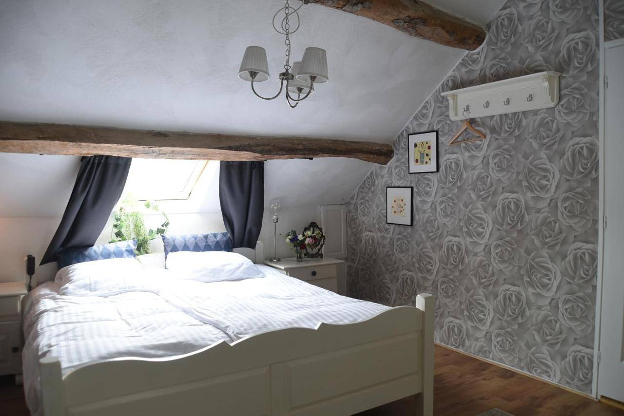 Silent Valley Bed & Breakfast in Larochemillay, Parc naturel régional du Morvan