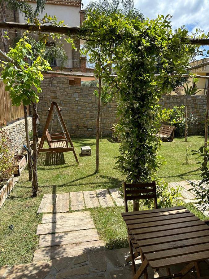 B&b per 2 persone, con Terrazza e Giardino a Montecorice