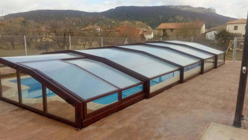 Hotel para 2 personas, con piscina además de vistas y jardín en Provincia de Burgos - 3