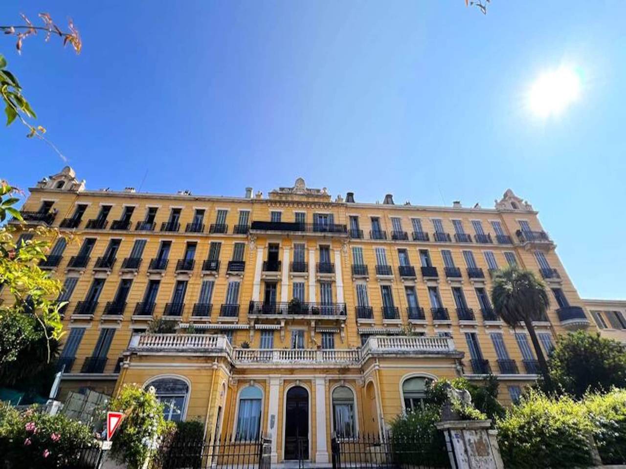 Apartamento entero, Apartamento en Hyères, cerca de las Islas Doradas in Hyeres, Parque nacional Port-Cros