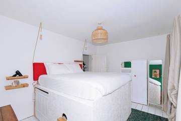 Ferienhaus für 4 Personen in Dublin