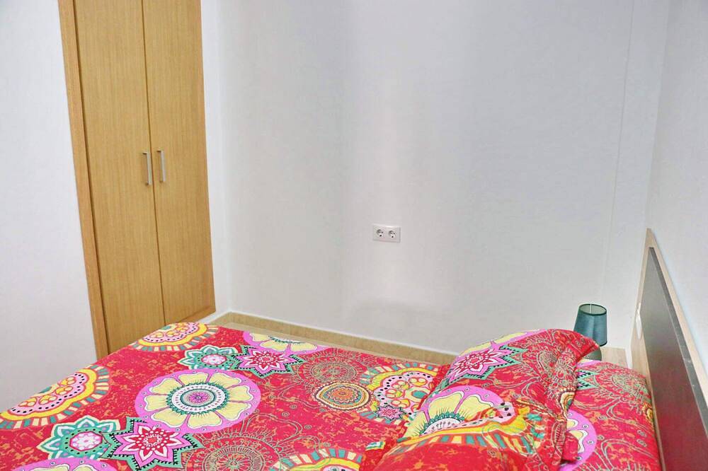 Ganze Wohnung, Wohnung mit eigener Terrasse in Conil de la Frontera, Costa de la Luz