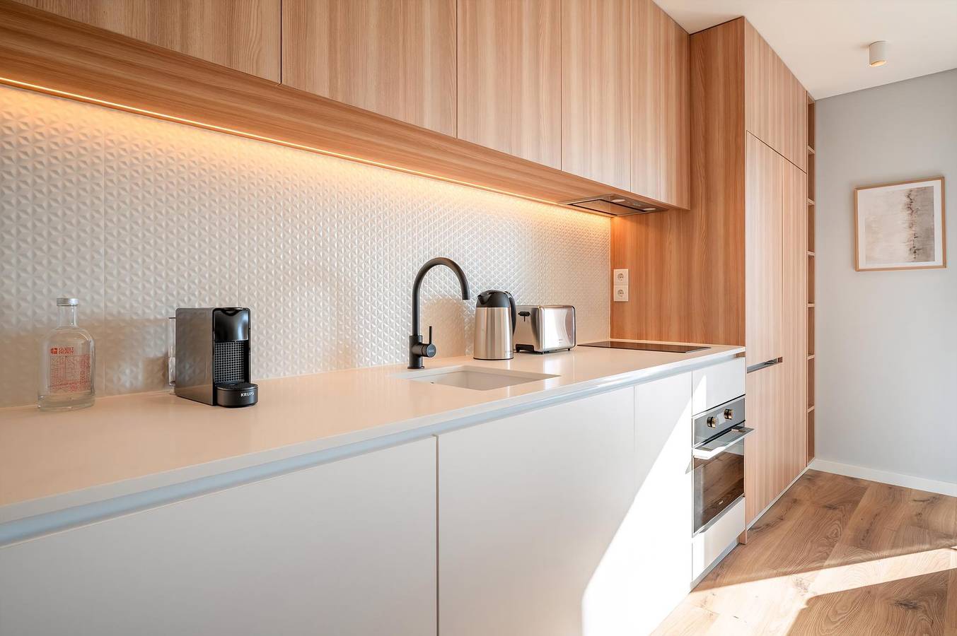Apartamento inteiro, Guestready - Maleo Living Apartments - 10C1 in Lumiar, Costa de Lisboa