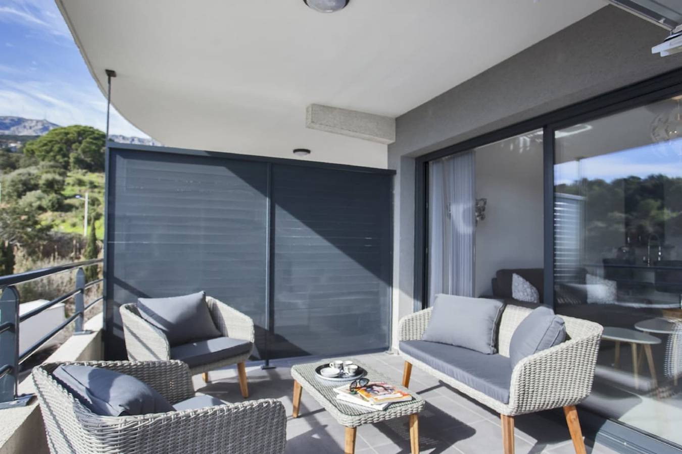 Ganze Wohnung, Casa Pouty Beach          in Bastia, Cap Corse