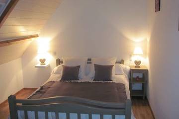 Chalet pour 6 Personnes dans Bournazel, Aveyron, Photo 2