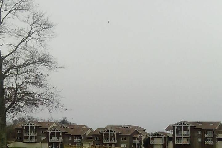 Gîte pour 2 personnes, avec balcon à Le Teich - 4